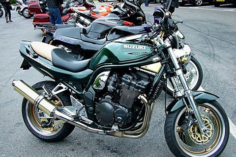 Bandit 1200