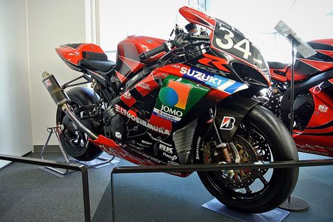 GSX-R1000