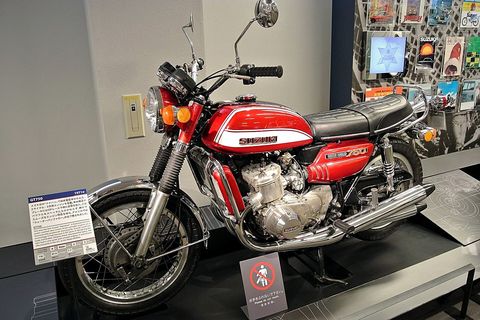 GT750