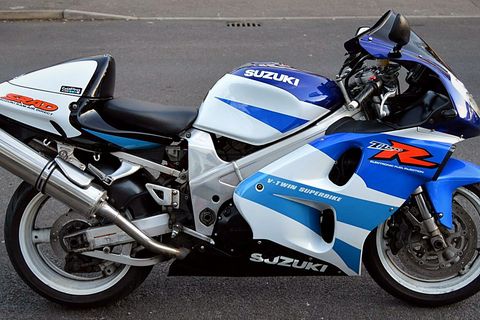 TL1000R