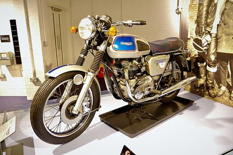 Bonneville