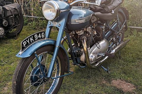 Thunderbird