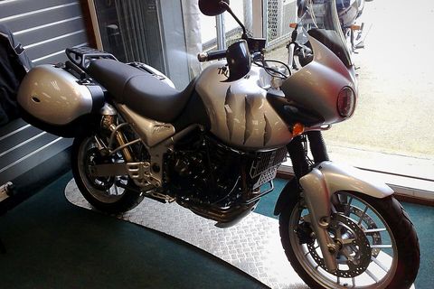 Tiger 955i