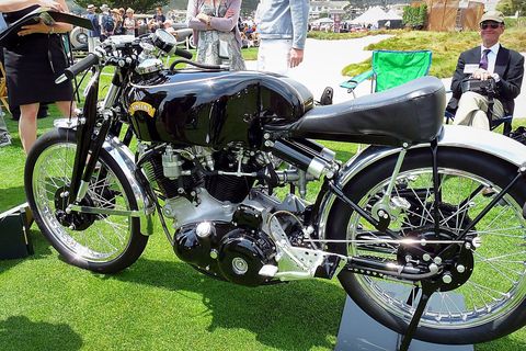 Rapide