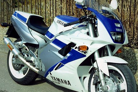 FZR1000