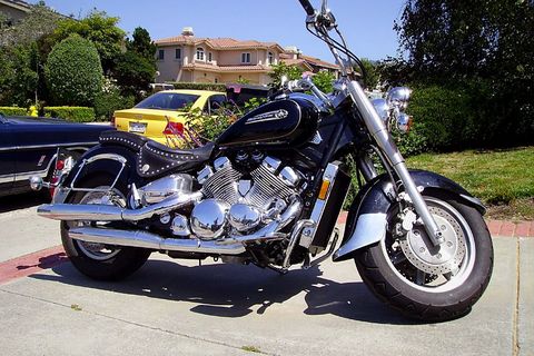 Royal Star