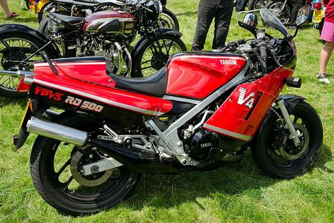 RZ500
