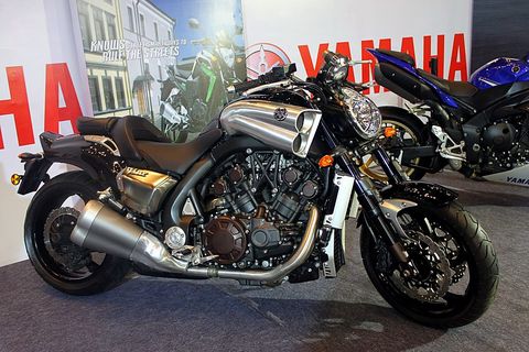 V-Max