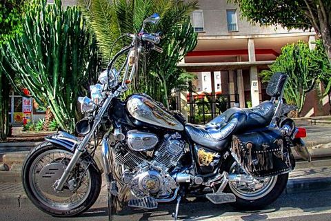 Virago