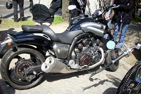 VMAX