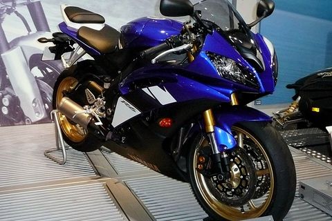 YZF-R6