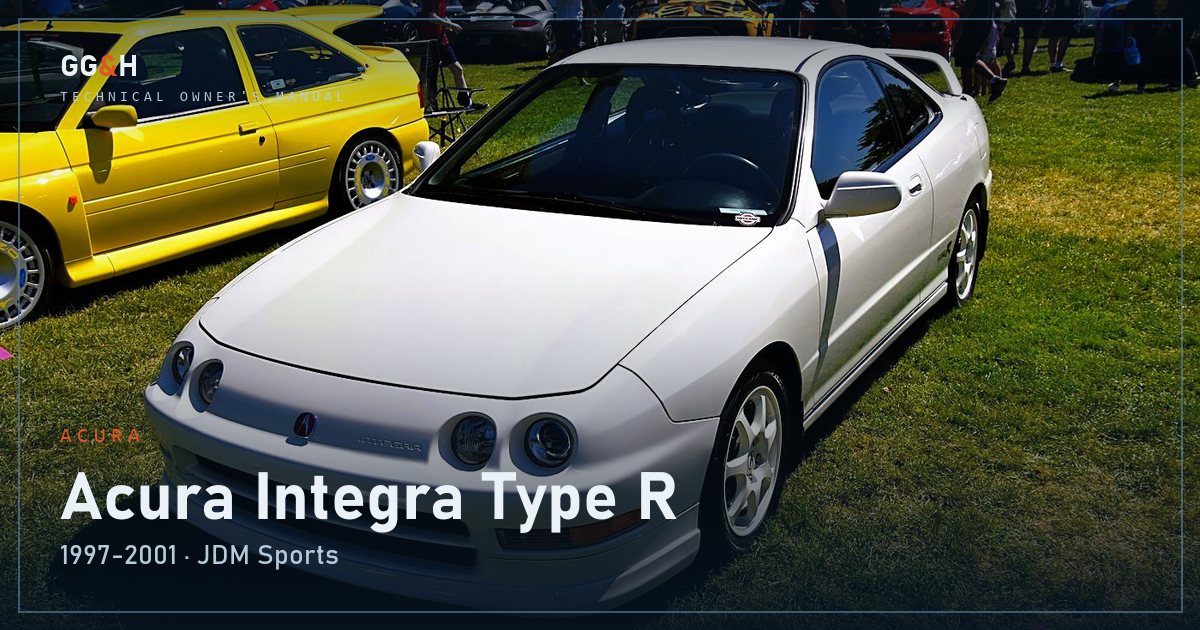 The Best Cars of the 1990s