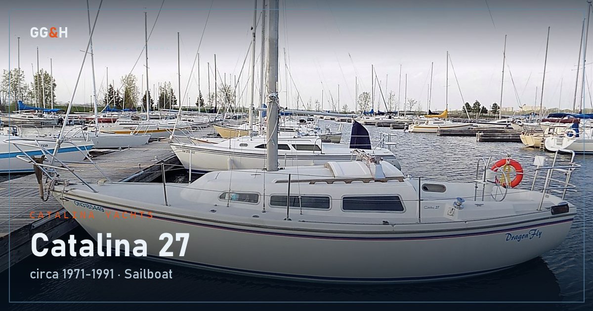 The Best First Sailboats for New Cruisers