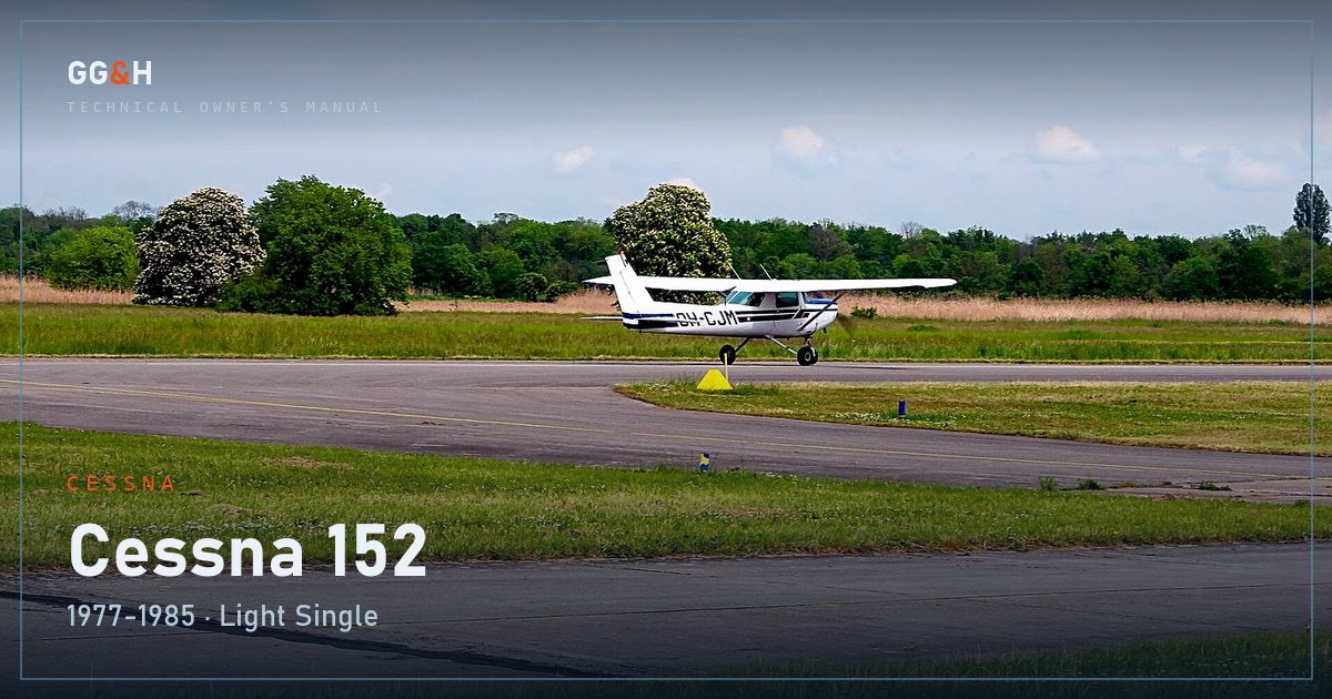 The Best General Aviation Aircraft of the 1970s