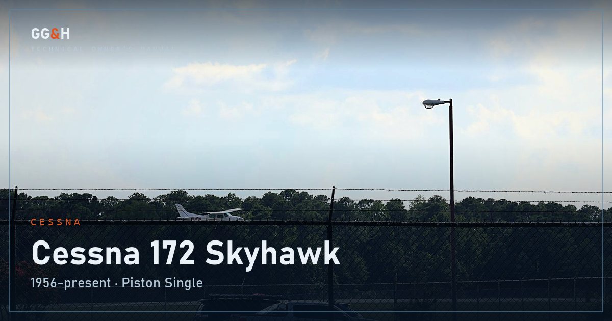 Cessna 172 vs Piper Cherokee: Which First Airplane?