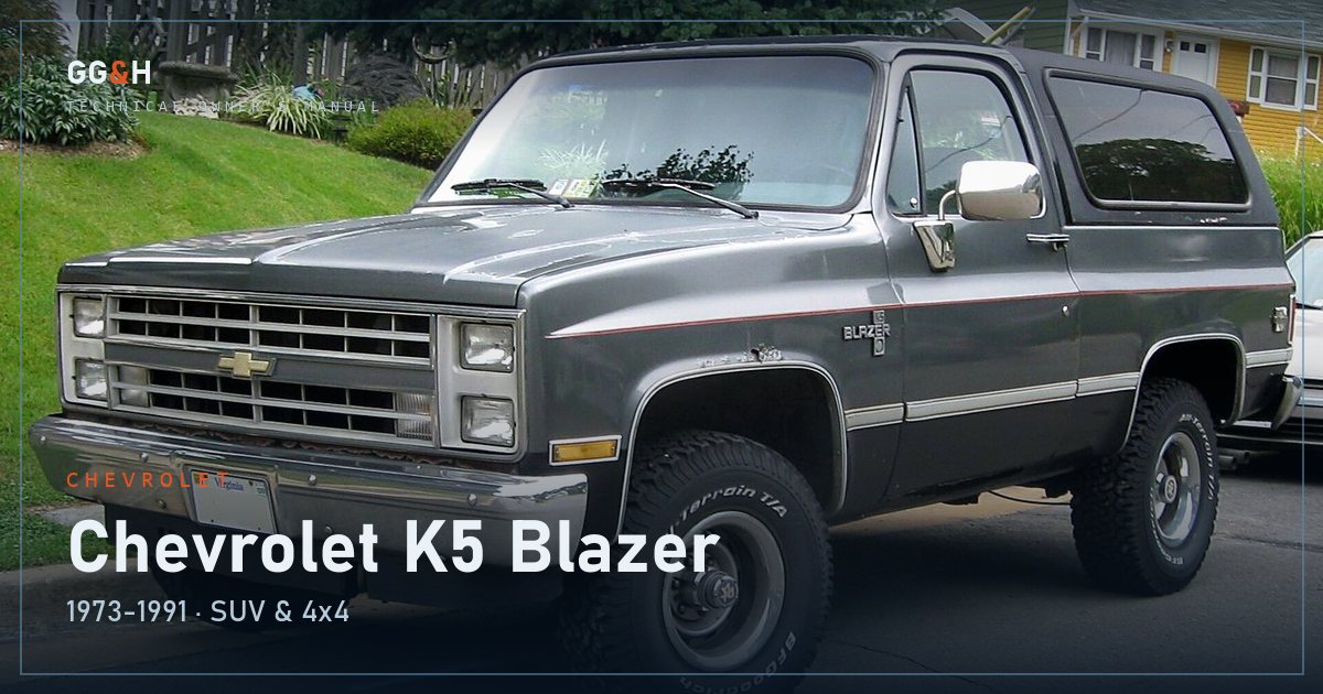 The Best Classic Trucks and 4x4s