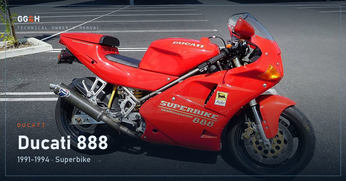 The Best Motorcycles of the 1990s