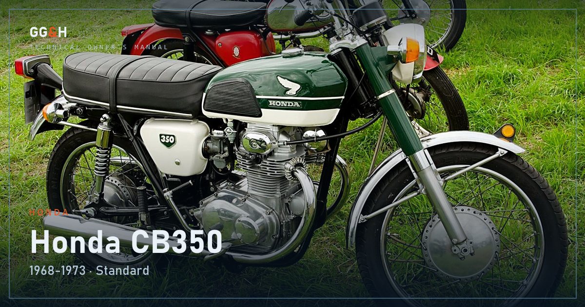 Reviving a Barn-Find Motorcycle
