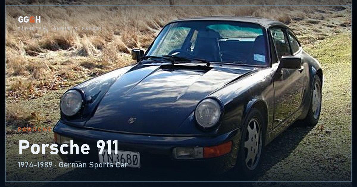 What a Classic Car Actually Costs to Own