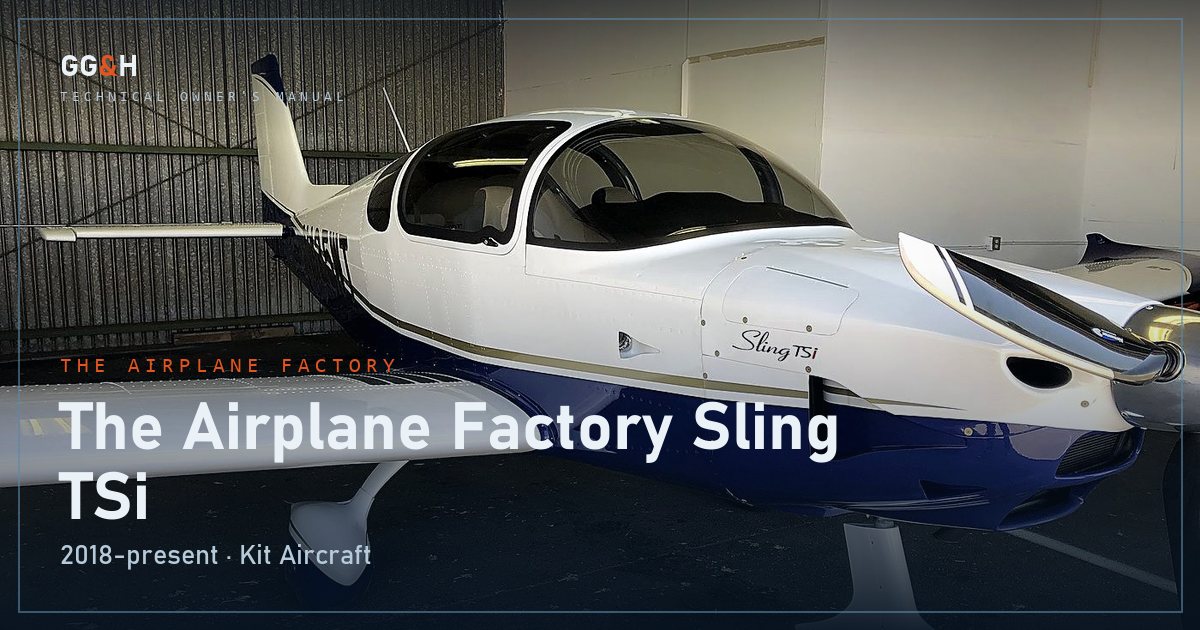 The Best Kit Aircraft You Can Build at Home