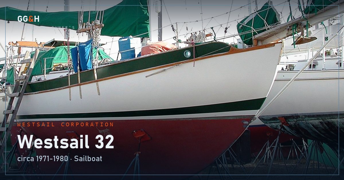 The Best Bluewater Sailboats for Offshore Cruising